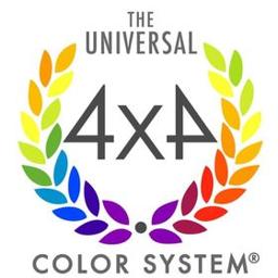 The Universal 4×4 Color System® — Certified Practitioner