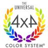 ByFERIAL 4×4 Color System (16 Seasons)® certification