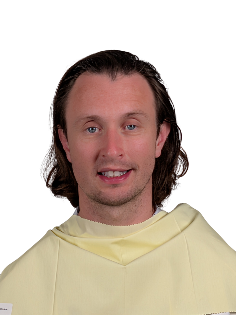 Person 3 with a colour that doesn't harmonise with their cool undertone